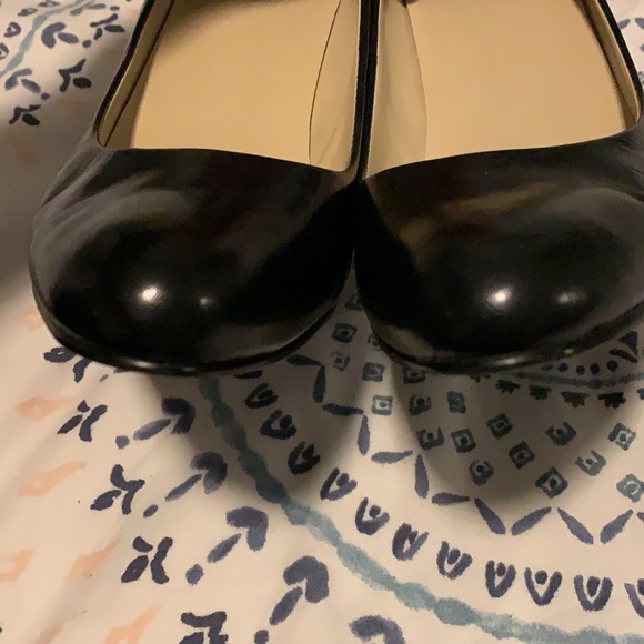 Ralph Lauren heels - Picture 7 of 9